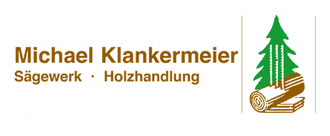 Sägewerk Klankermeier
