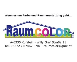 Raumcolor GmbH