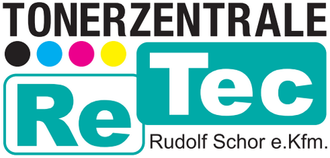 Tonerzentrale