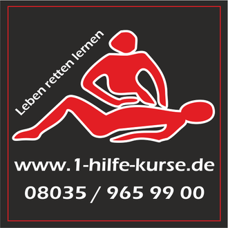 Erste Hilfe Kurse Florian Deisböck