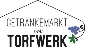 Getränkemarkt im Torfwerk