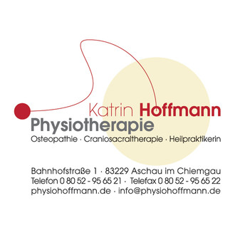 Physiotherapie Katrin Hoffmann