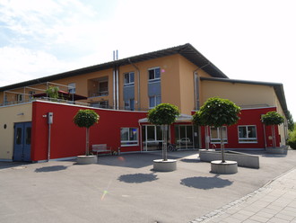 Seniorenzentrum Sonnengarten