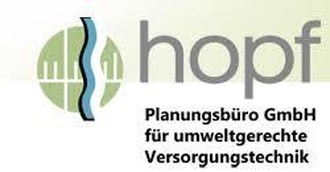Hopf Planungsbüro GmbH