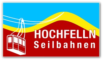 Bergener Hochfelln-Seilbahn GmbH & Co.KG