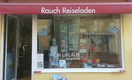 Rauch Reiseladen