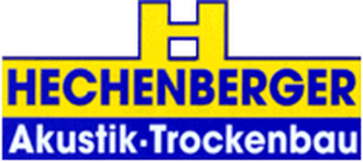 Karl Hechenberger GmbH & Co.KG Akustik - Trockenbau Meisterbetrieb