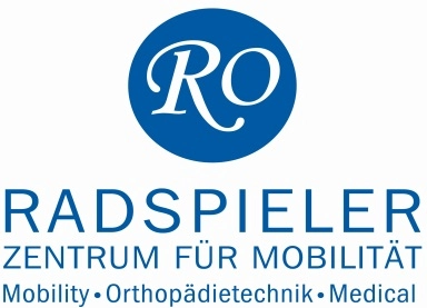 Romedis GmbH  und  Radspieler Zentrum für Mobilität