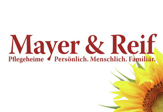 Mayer & Reif Pflegeheime