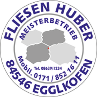 Johann Huber Fliesenlegermeisterbetrieb