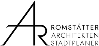 Architekten + Stadtplaner Romstätter PartmbB