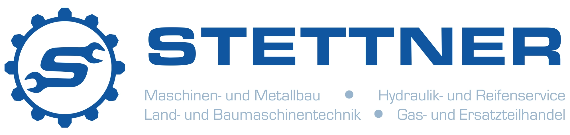 Firma Stettner Maschinenbau-Landtechnik
