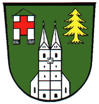 Gemeinde Tuntenhausen