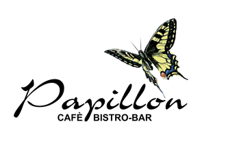 Café Bistro Papillon