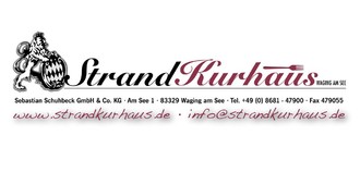 Strandkurhaus Sebastian Schuhbeck GmbH & Co KG