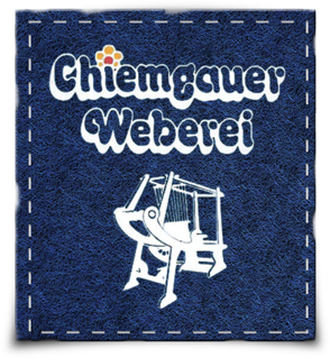 Chiemgauer Weberei, Christian Edenhofer e.K.