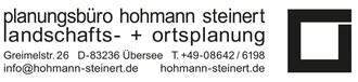 Planungsbüro Hohmann Steinert