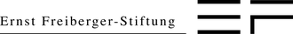 Ernst Freiberger Stiftung