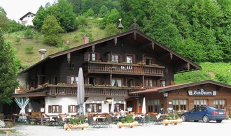 Gasthof zum Bauern