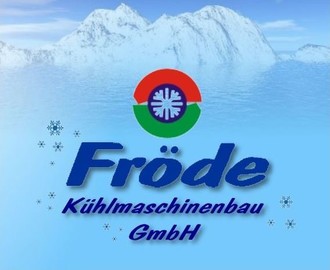 Fröde Kühlmaschinenbau GmbH