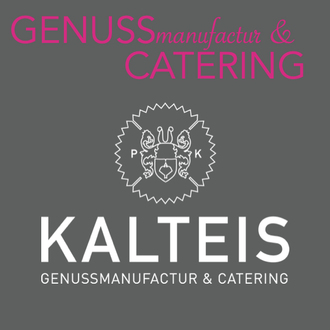 Genussmanufactur & Catering - Peppi Kalteis GmbH
