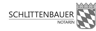Notarin Verena Schlittenbauer