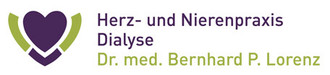 Dr. med. Bernhard P. Lorenz