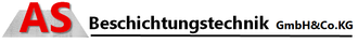 AS Beschichtungstechnik GmbH  & Co. KG
