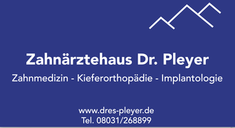 Zahnärztehaus Dr. Pleyer