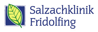 Salzachklinik Fridolfing