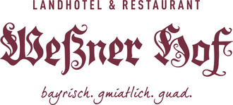 Landhotel & Restaurant Wessner Hof