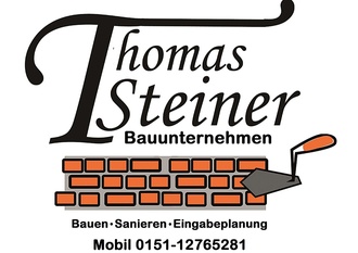 Thomas Steiner Bau