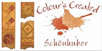 Colour`s Created - Schönhuber