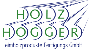 Holz-Hogger Leimholzprodukte-Fertigungs GmbH