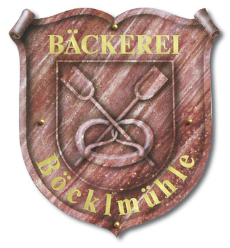 Bäckerei Böcklmühle