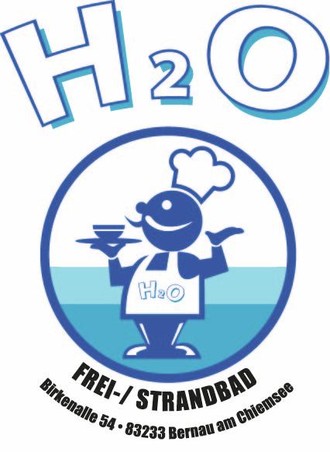 H2o Strandcafé-Kiosk