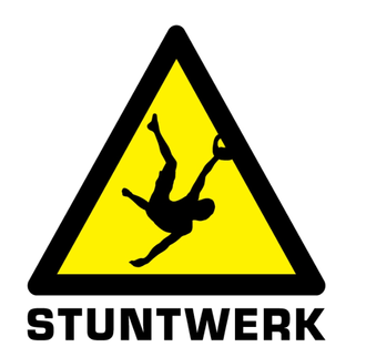 Stuntwerk GmbH
