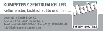 Josef Hain GmbH & Co. KG