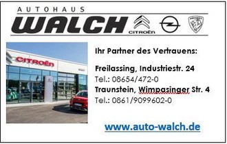 Autohaus Walch GmbH