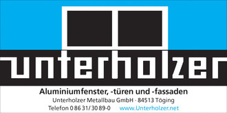 Unterholzer Metallbau GmbH