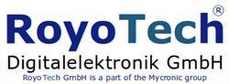 RoyoTech Digitalelektronik GmbH