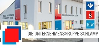 Unternehmensgruppe Schlamp