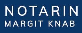 Notarin Margit Knab