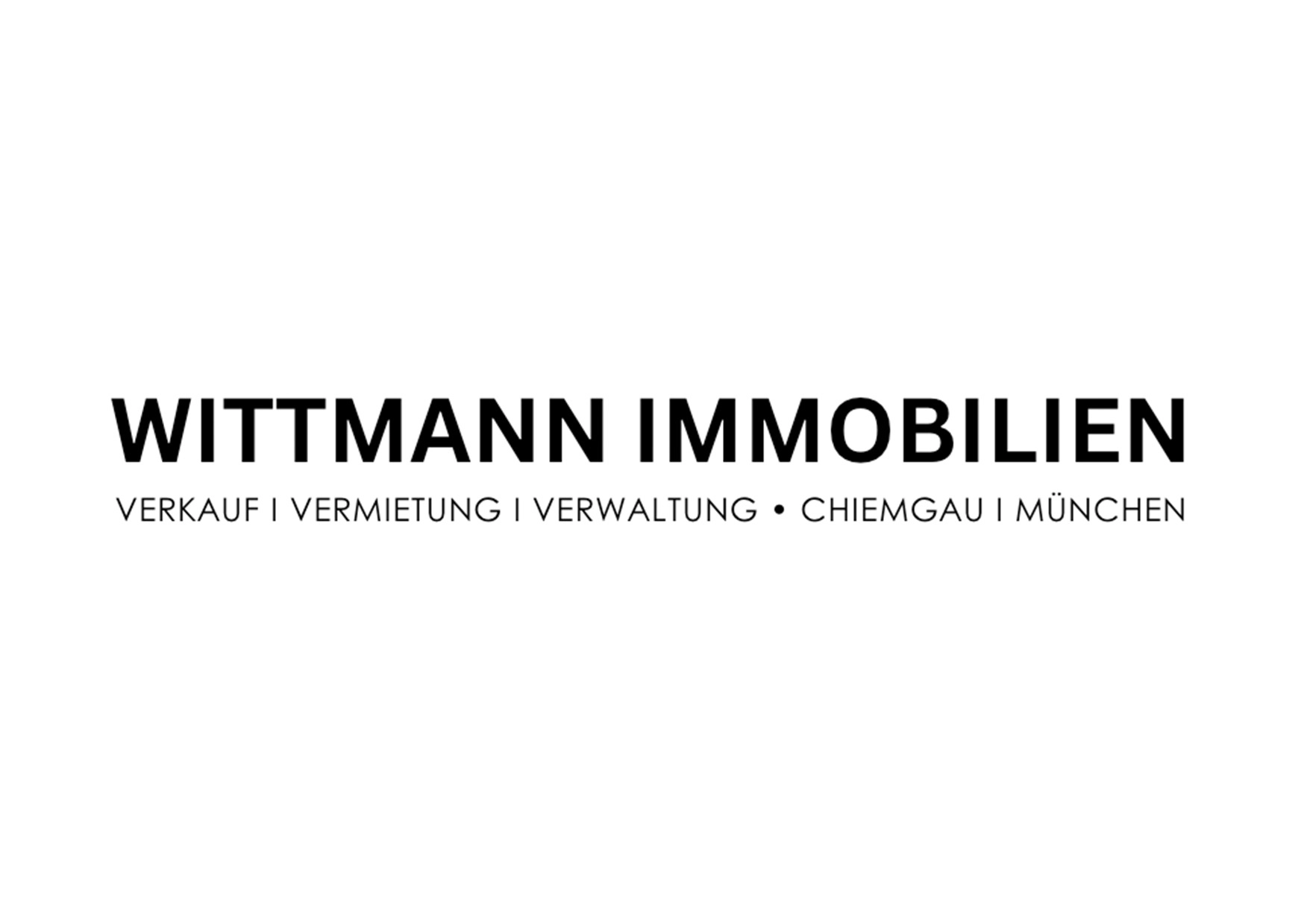 Wittmann Immobilien GmbH