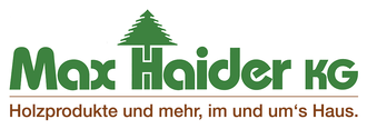 Max Haider KG