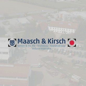 Maasch & Kirsch GmbH & Co. KG