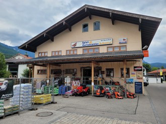 Spiel&Gartencenter Achental