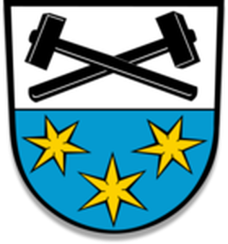 Gemeinde Bergen