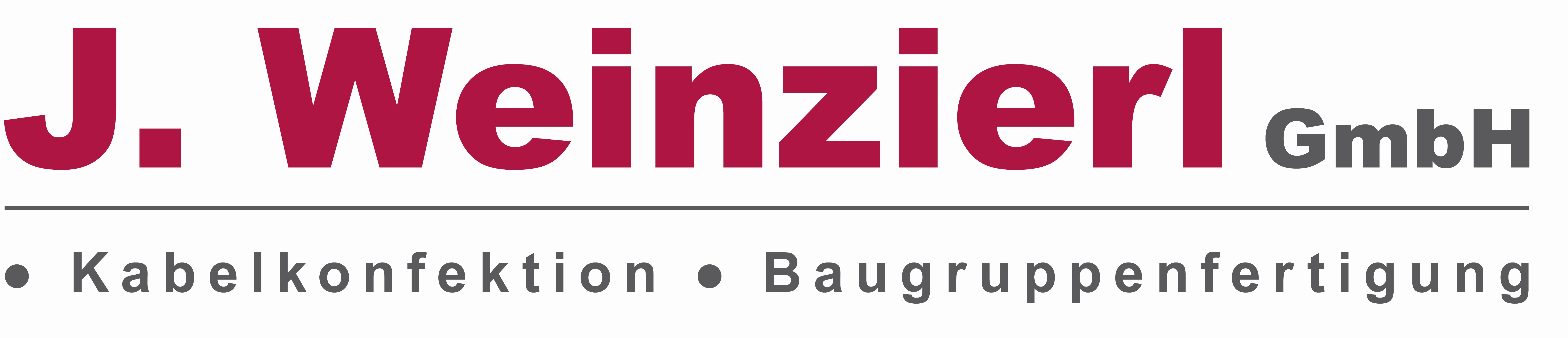 J. Weinzierl GmbH