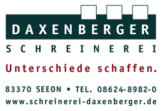 Daxenberger Schreinerei GmbH